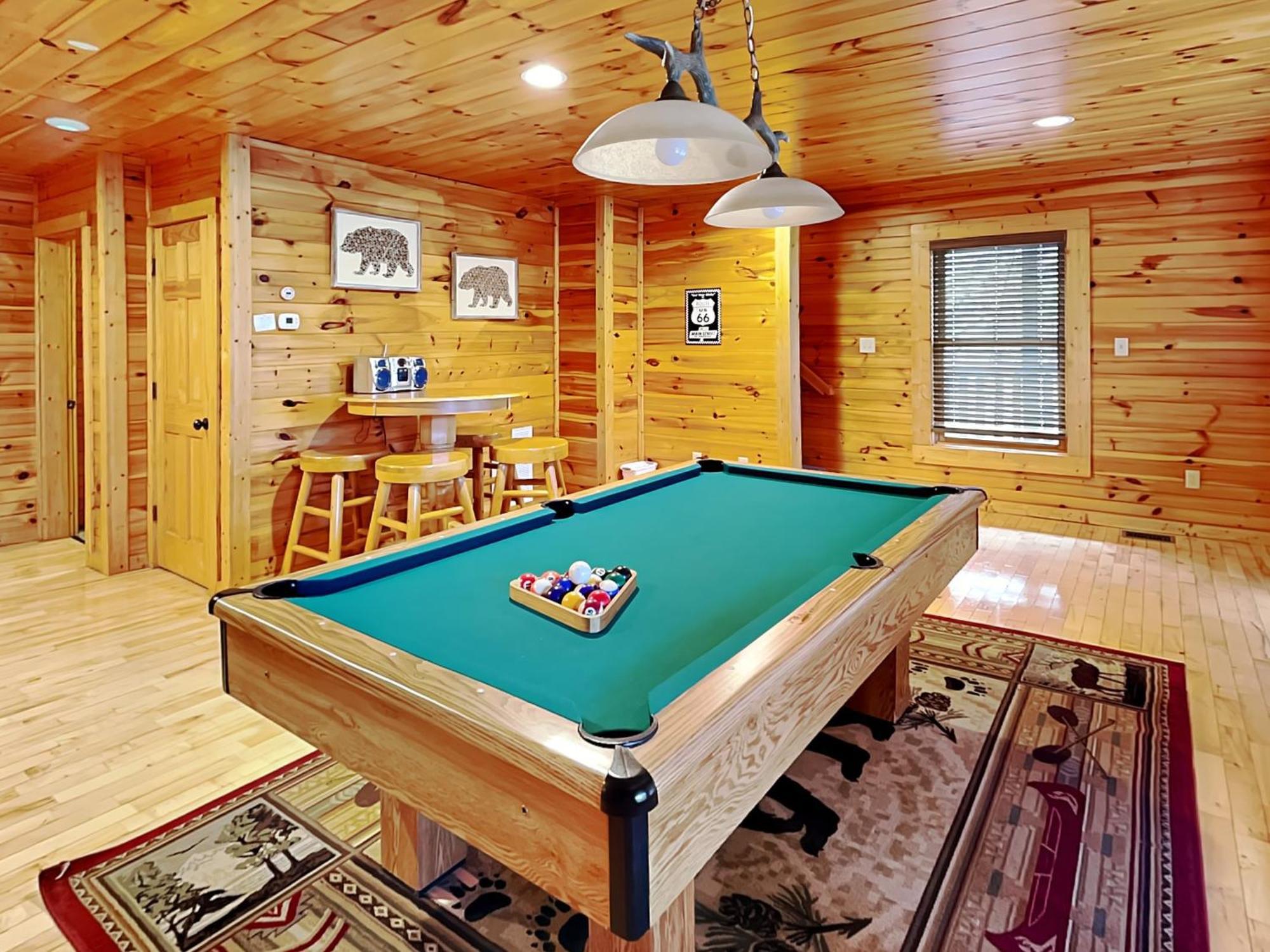 Cloud Dancer, 3 Bedrooms, Sleeps 10, Hot Tub, Fireplace, WiFi Gatlinburg Buitenkant foto