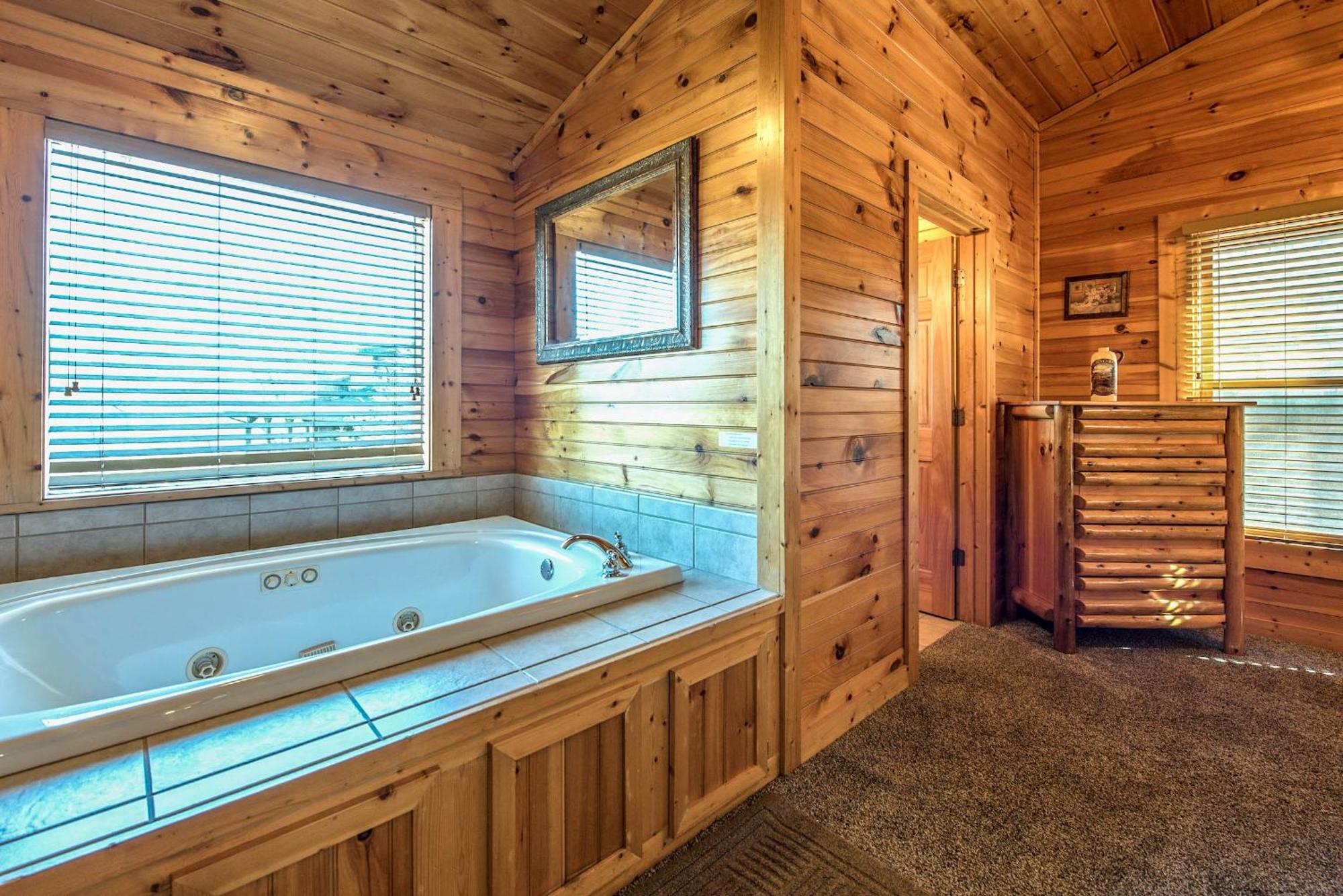 Cloud Dancer, 3 Bedrooms, Sleeps 10, Hot Tub, Fireplace, WiFi Gatlinburg Buitenkant foto