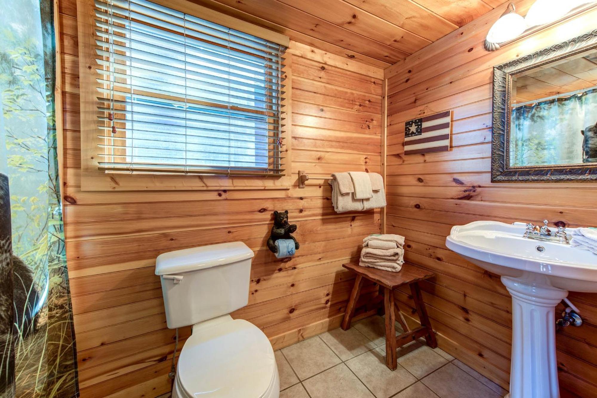 Cloud Dancer, 3 Bedrooms, Sleeps 10, Hot Tub, Fireplace, WiFi Gatlinburg Buitenkant foto