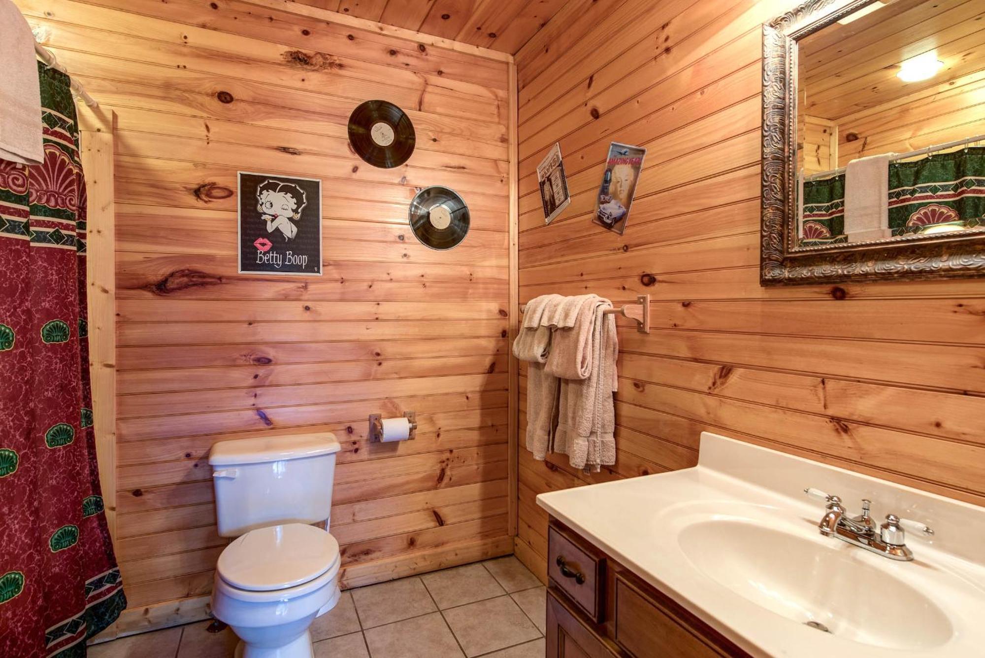 Cloud Dancer, 3 Bedrooms, Sleeps 10, Hot Tub, Fireplace, WiFi Gatlinburg Buitenkant foto