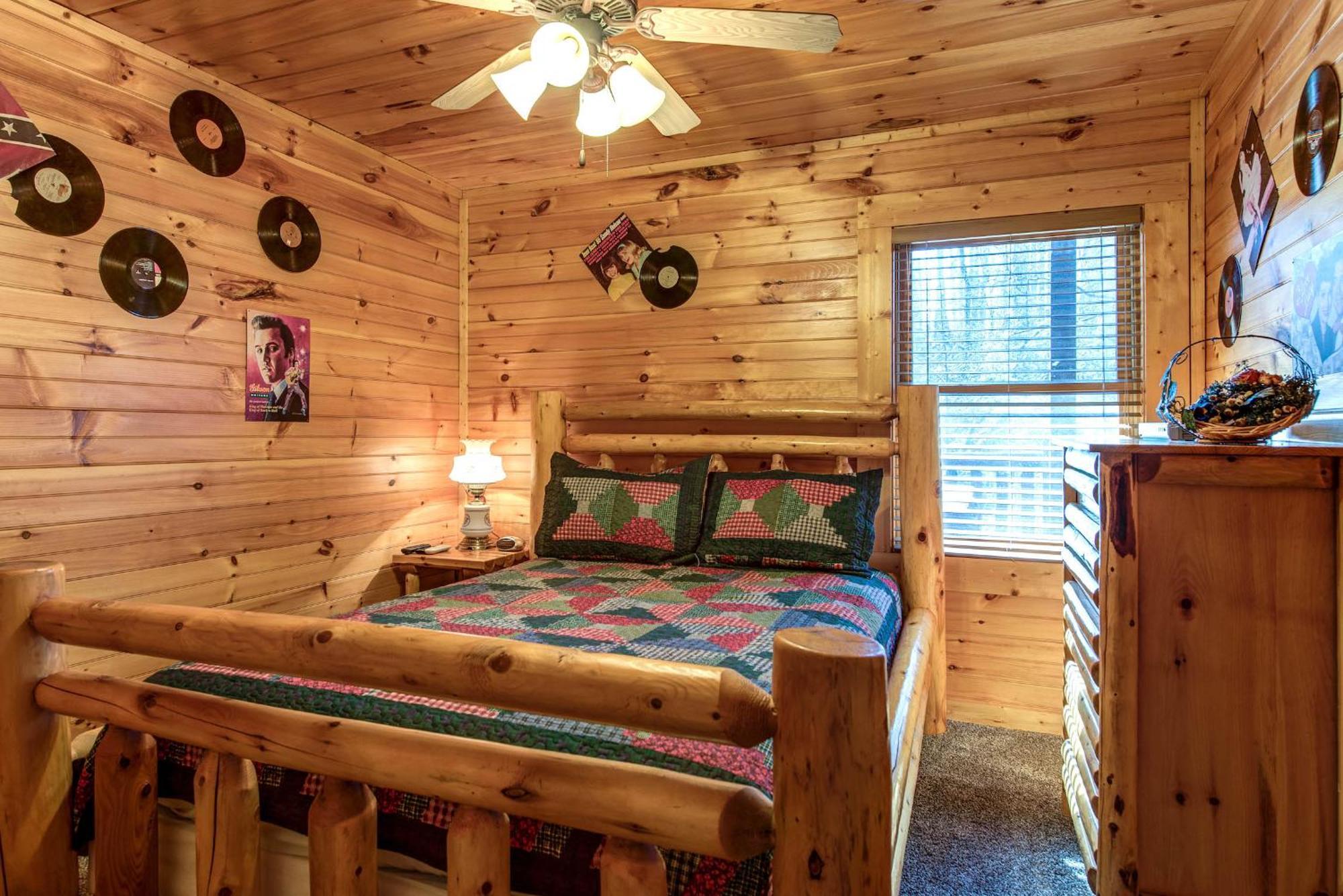 Cloud Dancer, 3 Bedrooms, Sleeps 10, Hot Tub, Fireplace, WiFi Gatlinburg Buitenkant foto