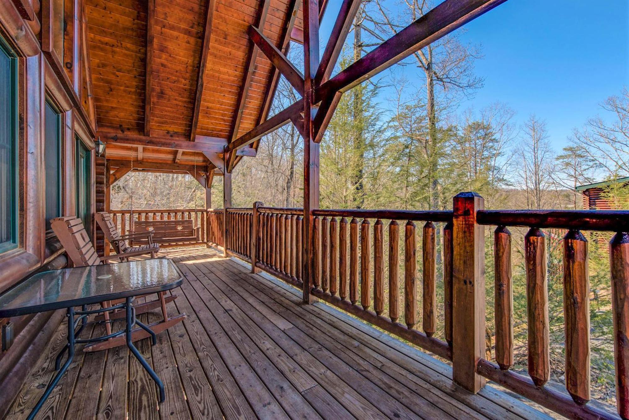 Cloud Dancer, 3 Bedrooms, Sleeps 10, Hot Tub, Fireplace, WiFi Gatlinburg Buitenkant foto