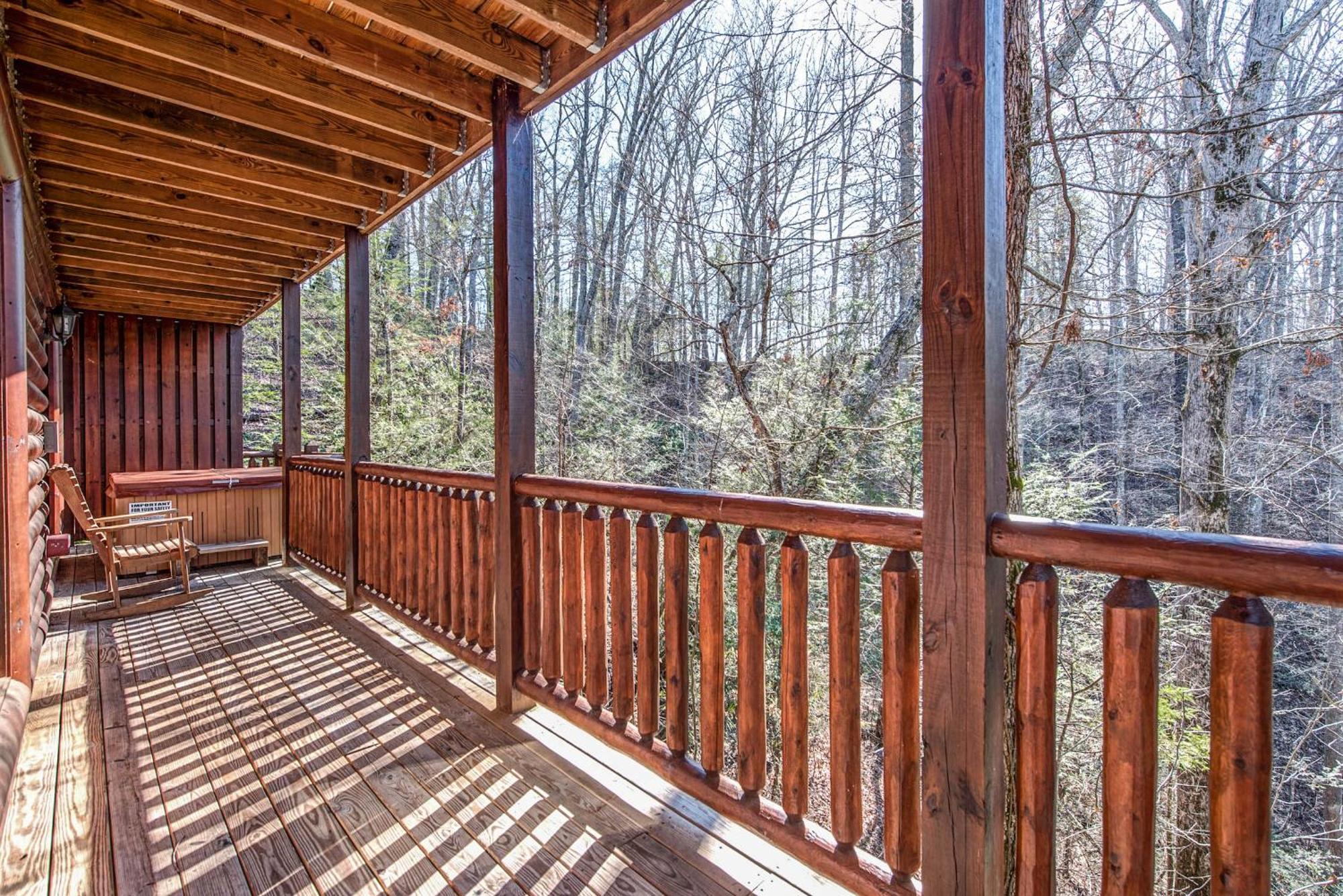 Cloud Dancer, 3 Bedrooms, Sleeps 10, Hot Tub, Fireplace, WiFi Gatlinburg Buitenkant foto